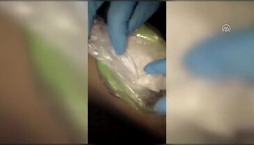 Bursa'da gözaltındaki 6 zehir taciri tutuklandı