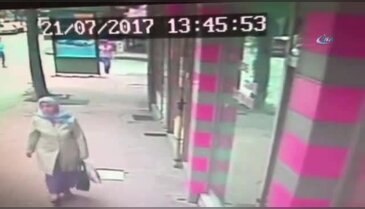 İl il dolaşan suç makinesi kızlar son işlerinde yakalandı