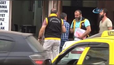 Bursa'da vahşet! O zanlı yakalandı