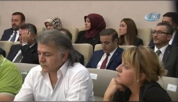 AK Parti Bursa il yönetimi açıklandı