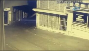 Balıkesir'de peş peşe 3 silahlı saldırı