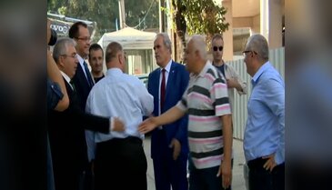 Bursa Demirtaşpaşa'daki son engel de kalktı
