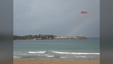 Kocaeli açıklarında facia: Ölüler var