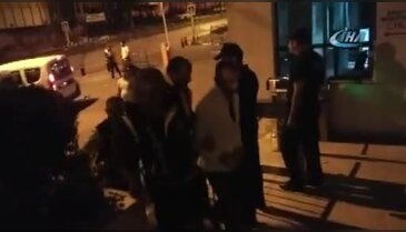 Bursa'da pastaneciyi öldüren saldırgan ile azmettiricisi yakalandı