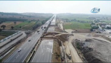 Bursa'da doktor olduğuna sevinemeden trafik magandasının kurbanı oldu