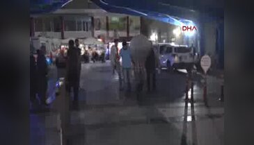 Minibüsteki 15 yaşındaki kız bağırıp yardım isteyince ortalık karıştı