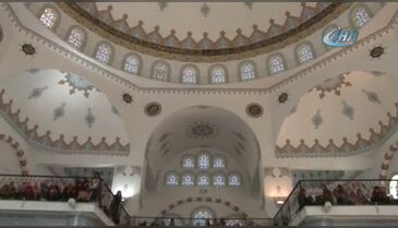 Başbakan Yardımcısı Çavuşoğlu Bursa'da: "Türkiye'de birçok değişime vesile olduk"