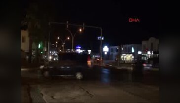 Bodrum'da 4.4 büyüklüğünde deprem