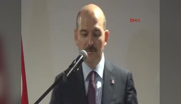 Bakan Soylu açıkladı: 2018 Mart ayından itibaren...