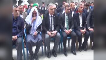 AK Parti Gaziantep Milletvekili Abdulkadir Yüksel hayatını kaybetti