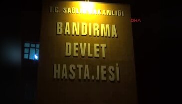 Bağışlanan organlar Bursa ve Ankara'da 7 hastaya umut oldu