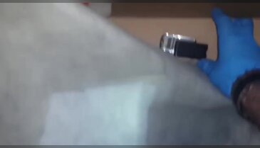 Bursa'da polisten çıkı baskını