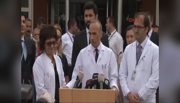Naim Süleymanoğlu'nun sağlık durumuyla ilgili açıklama