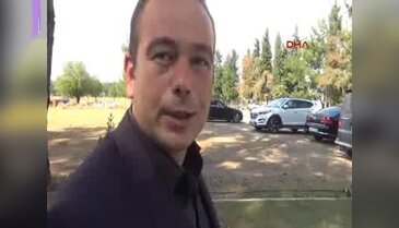 Öğrenciyi 'hırsız' diye teşhir eden okul müdürü intihar girişiminde bulundu