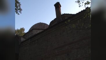 Bursa'daki Baba Sultan Parkında büyük dönüşüm başladı