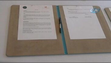 Bursa Uludağ Üniversitesi öğrencilerine beş yıldızlı otelde staj ve iş imkanı