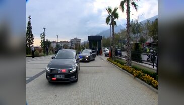Bakan Fakıbaba, Bursa'ya tam not verdi