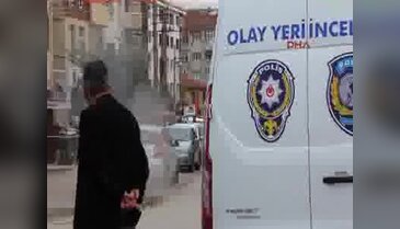 Unuttuğu çantası fünye ile patlatıldı: Ben öğrenciyim hiçbir şeyi karşılayamam