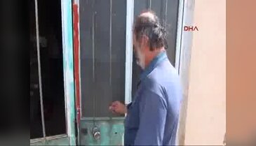 Keçiye tecavüz iddiası!