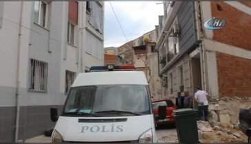 Uyuşturucu kullandığı iddia edilen gencin feci ölümü