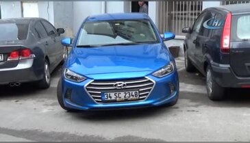 Bursa'da Suriyeli anne kızın katil zanlısına olağanüstü koruma! - 2