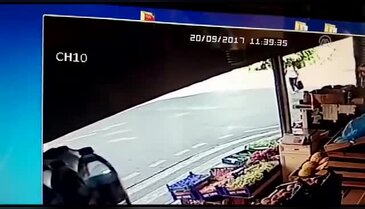 Suriyeli anne-kız cinayeti zanlısı kameralardan saptandı