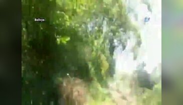 ATV ile takla atan sürücü hayatını kaybetti