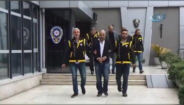 Bursa'da dün gece silahlı yaralamaya karışan 3 kişi yakalandı