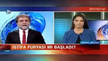 Cumhurbaşkanı Erdoğan, Altepe'nin de aralarında olduğu belediye başkanlarının istifasını istedi iddiası