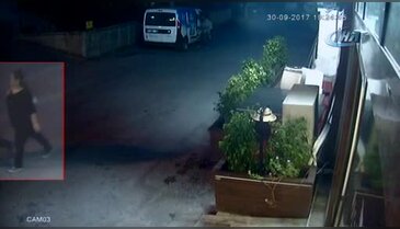 TV kanalına "aşk" ilanı veren adam soyuldu