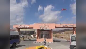 Hakkari'de patlama! 4 asker şehit