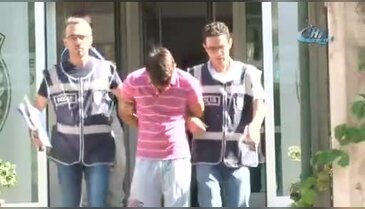'Tatmin olamadım' dedi, birlikte olduğu kadını defalarca bıçakladı