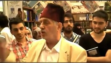 Kadir Mısıroğlu: Heykellerin köpek leşi gibi sürüklendiğini göreceksiniz