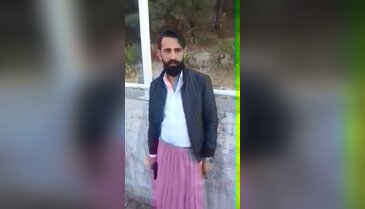 Sosyal medyada yine mafya infazı!