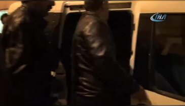 Bursa'da DEAŞ operasyonunda 6 kişi gözaltına alındı