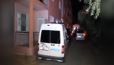17 yaşındaki genç intihar etti