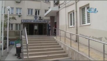 Bursa'da 370 bin liralık uyuşturucu operasyonu!