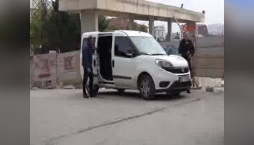 Liseli kız sokakta cinayet işledi