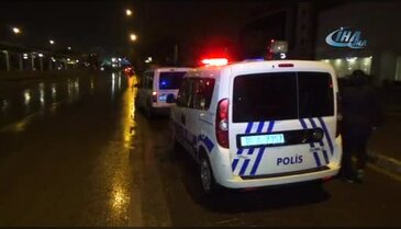 Bursa'da kask takmadı canından oldu - 2