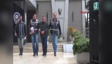 Bursa'da 7 kişiyi kandırmıştı! Şehirler arası dolandırıcı yakayı ele verdi