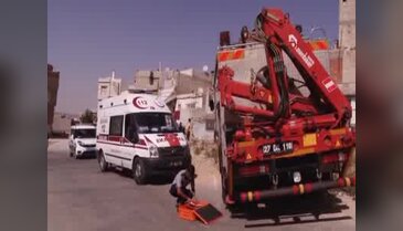 5 gündür haber alınamayan kadın ölü bulundu