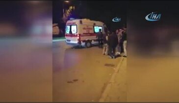 17 yaşında tartıştığı sürücüyü öldürdü 'Hepimiz öleceğiz' dedi
