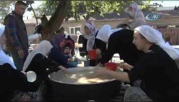 Bursa'nın belediye gibi kadınları