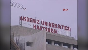Antalya Korkuteli Cumhuriyet Savcısı Kadir Küçüköner silahlı saldırıya uğradı