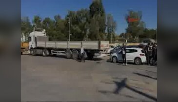 Tüpraş'ta patlama! 4 ölü