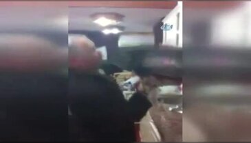 FETÖ firarisi Adil Öksüz'ün yeni görüntüleri ortaya çıktı