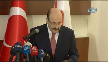 Yeni üniversiteye giriş sistemi açıklandı!