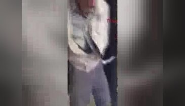 Ankara'da kız kaçırma dehşeti!