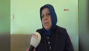 Bursa'da 'işe' diye evden çıktı, bir haftadır dönmedi