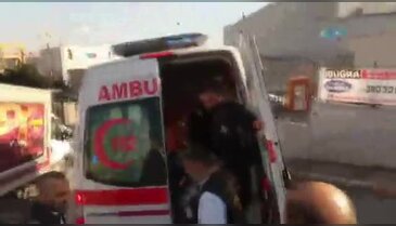 İstanbul'da okula silahlı saldırı! 3 öğrenci yaralı